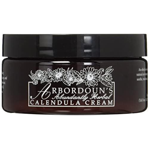ARBORDOUN - Calendula Cream 7 OZ