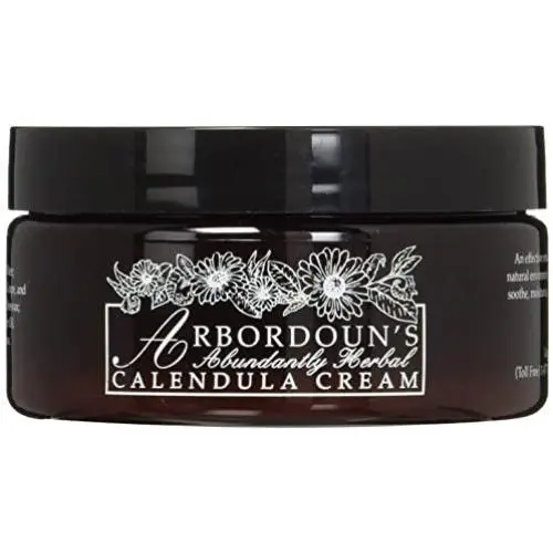 ARBORDOUN - Calendula Cream 7 OZ
