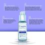 Lesentia Anti-Aging Eye Serum Gel– Advanced Eye Serum for Dark Circles and Wrinkles, Instantly Reduces the Appearance of Fine Lines and Under Eye Bags with Hyaluronic Acid, Turmeric and Peptides(1fl