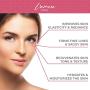 L’amore Beauty Intensive Eye Repair Serum (15 ml) Anti-Aging Collagen Booster Eye Cream with Retinol - Under Eye Treatment For Puffy Bags, Dark Spots, Fine Lines, Wrinkles - Made In USA