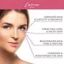 L’amore Beauty Intensive Eye Repair Serum (15 ml) Anti-Aging Collagen Booster Eye Cream with Retinol - Under Eye Treatment For Puffy Bags, Dark Spots, Fine Lines, Wrinkles - Made In USA