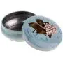 Flameer Food Storage Bins with Lids, Cookie Containers Mini Candy Canes for Storing All Your Cookies and Delicious Snacks - Blue Flameer Food Storage Bins with Lids, Cookie Containers Mini Candy Canes for Storing All Your Cookies and Delicious Snacks - Blue