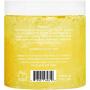 Brooklyn Botany 100% Natural Sweet Orange Body Scrub & Hand Scrub - Dual Action Exfoliator, Moisturizer For Great Skin- Made With Natural Orange Oil - Exfoliating Body Scrubs & Hand Scrubs - 10 oz