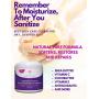 Skin Rejuvenation Formula Hands Knees Elbows Feet Total Body Tighter Smoother Skin Natural Pure Formula Softens Heals Restores Repairs
