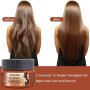 Hair Mask,Hair Treatment Mask,Advanced Hair Roots Treatment Professtional Hair Conditioner,5 Seconds Repairs Damage Hair Root Hair Deep Conditioner Suitable for Dry & Damaged Hair