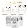 Retinol Moisturizer Cream 1.7 Oz for Face and Eye Area With Retinol, Hyaluronic Acid, Vitamin E Day and Night Anti Aging, Anti Wrinkles, Fine Lines