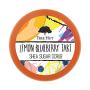 Tree Hut Lemon Blueberry Tart Shea Sugar scrub, 18oz, Ultra Hydrating & Exfoliating Scrub for Nourishing Essential Body Care