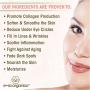 Rejuvenating Eye Cream Extra Nourishing & Moisturizing USDA Organic Anti Aging Eye Treatment Balm for Dark Circles, Under Eye Bags, Puffiness & Wrinkles with Jojoba Oil, Argan Oil & More Era-Organics