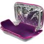 Arctic Zone 2224IL4C2D4C Deluxe Hot/Cold Thermal Insulated Food Carrier, Purple