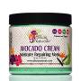 Alikay Naturals Avocado Cream Moisture Repairing Hair Mask, 8 Ounce