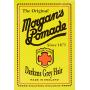 Morgan Pomade Amber Jar, 0.22 Pound