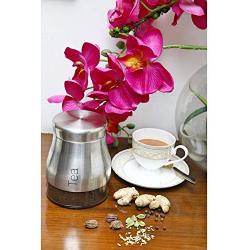 Sabichi Tea Storage Jar