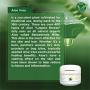 Laguna Breeze Natural Face and Body Cream - Unscented Moisturizer for Dry Skin - Lotion for Women and Men - Organic Aloe Coconut Oil Jojoba Oil Shea Butter - Vitamin C E - Body Lotion Sunburn Relief