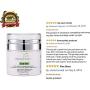 Eye Gel Cream Anti Wrinkle - Total Repair Eye Gel - Eye Depuffing Gel - Eye Gel Night Time & Day Time - Anti Wrinkle Eye Cream for Women - Eye Gel for Puffiness, Wrinkles, Dark Circles - 1.7oz / 50 ml