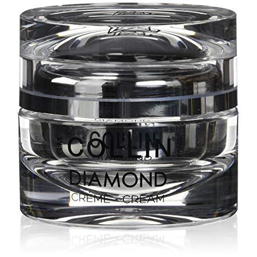 gmcollins Diamond Radiance Sculpting Cream 1.8 Ounce, 1.8 Ounce
