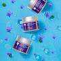 Deep Hydrating Face Moisturizer with Calendula & Borage - For Dry & Sensitive Skin | Nourishing & Soothing Face Cream to Repair Flaky Skin & Calm Redness | Organic , Natural & Vegan | 1.7oz By Lebe