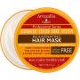 Rejuvenating Hair Mask and Deep Conditioner For Color Treated Hair with Argan Oil and Macadamia Oil By Arvazallia - Sulfate Free & Paraben Free