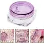 Bouteilles Transparents Petites 10 Pièces 5g Boîte de Cosmétiques Récipient pour Ombre à Yeux Bouteilles Transparents Petites 10 Pièces 5g Boîte de Cosmétiques Récipient pour Ombre à Yeux