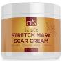 Clia Stretch Mark Cream 4oz - Helps Remove and Prevent New And Old Stretch Marks and Scars, best Formula For Pregnant And Nursing Moms