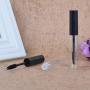 Pengxiaomei 2pcs 10ml Empty Mascara Tube with Eyelash Wand, Eyelash Cream Container Bottle with Funnels Transfer Pipettes