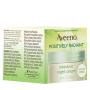 Aveeno Positively Radiant Intensive Moisturizing Face & Neck Night Cream for Tone & Texture, Total Soy Complex & Vitamin B3, Oil-Free, & Hypoallergenic, 1.7 oz