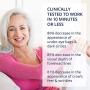 Plexaderm Rapid Reduction Serum - New Single Use Pods - Age-Defying Eye Treatment - Reduce the Look of Under-Eye Bags & Wrinkles, Diminish the Appearance of Dark Circles, Fine Lines & Crow’s Feet