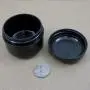 Bouteilles Plastiques 6X, Conteneurs Échantillons Cosmétiques, Pot Crème, Pot pour Lotion Double Mur, 45 ml Bouteilles Plastiques 6X, Conteneurs Échantillons Cosmétiques, Pot Crème, Pot pour Lotion Double Mur, 45 ml