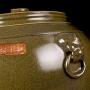 Food Savers & Storage Containers Rice Cylinder Ceramic Rice Box Candy Jar Kimchi Jar Grain Box Food Container Kitchen Sealed Flour Tank Water Tank Storage Rice Jar Kimchi Cylinder Storage Cylinder Ret