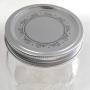 Ball 16 Oz. Elite Jar (Set of 4)