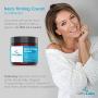 Neck Firming Cream – Tightening & Lifting Moisturizer for Loose, Wrinkled or Sagging Skin on Neck, Decollete & Chest – Best to Prevent Turkey/Crepe Neck – 2 fl oz