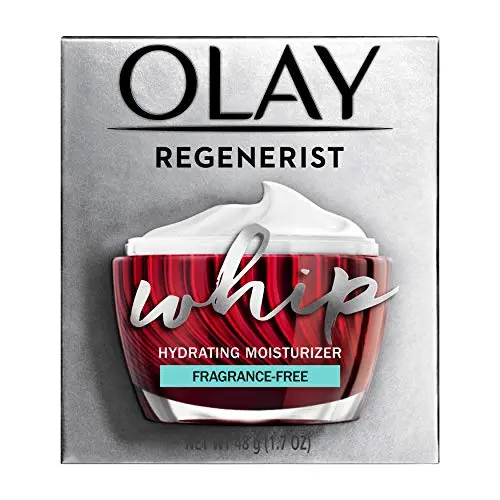 Olay Regenerist Whip, 1,7 oz, parfümfrei