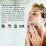 COS Naturals Face and Neck Firming Cream Daily Moisturizer (2 fl oz / 60 ml)