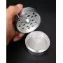 Camera Girl Sexy Weird Aluminum Tobacco Herb Spice Grinder