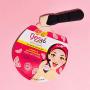 Yes To Dual-Ended Facial Mask Tool - 1 Count | Mask Applicator Tool That Makes Masking Mess Free & Easy to Use
