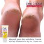 Natural Treasures Emu Oil Topical Cream - Specially Formulated for Dry and Irritated Skin (4 Ounces)