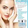 100% Hyaluronic Acid Cream Face w/Jojoba Oil & Apricot Oil | Professional Grade Intense Hydration Keeps Skin Looking Plump & Feeling Moisturized | Improves Appearance of Skin Color & Tone 100% Hyaluronic Acid Cream Face w/Jojoba Oil & Apricot Oil | Professional Grade Intense Hydration Keeps Skin Looking Plump & Feeling Moisturized | Improves Appearance of Skin Color & Tone