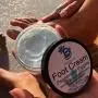 Peppermint Piggies Soothing Foot Cream w/ Eucalyptus, Peppermint & Menthol, by Diva Stuff Peppermint Piggies Soothing Foot Cream w/ Eucalyptus, Peppermint & Menthol, by Diva Stuff
