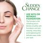 Sudden Change Under-Eye Firming Serum 0.23 oz
