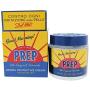 PREP: Derma Protective Cream, Paraben Free 2.53 Fluid Ounce (75ml) Jar [ Italian Import ]