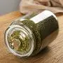 Glass Sealed Jars, Kitchen Household Grain Storage Tanks, Storage Flour/Oatmeal/Pasta Glass Sealed Jars, Kitchen Household Grain Storage Tanks, Storage Flour/Oatmeal/Pasta