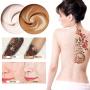 Tattoo Concealer,Waterproof Concealer,Scar Concealer,Concealer Cream,Two Colors Cover Up Make up Concealer Set to brighten skin colour