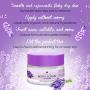 Salt & Oil Based Lavender Body Scrub for Women & Men, 14 Oz, Dead Sea Salts Exfoliator: Goodbye Blackheads, Ingrown Hairs and Acne! Soft Cleanser & Moisturizer with Natural & Organic Essential Oils