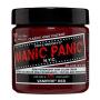 Manic Panic Couleur Permanente pour Cheveux Vampire Red - Haute Tension Classique - Rouge Intense avec Tonalités Boursouflées - Pour Cheveux Clairs et Foncés - Vegan, Sans PPD ni Ammoniac Manic Panic Couleur Permanente pour Cheveux Vampire Red - Haute Tension Classique - Rouge Intense avec Tonalités Boursouflées - Pour Cheveux Clairs et Foncés - Vegan, Sans PPD ni Ammoniac
