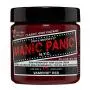 Manic Panic Vampirroter Rotes Haarfarbe – Klassische High Voltage – Halbpermanente Haarfarbe – Tiefer Blutrot-Ton mit Burgunder-Tönen – Für Dunkel- und Hellhaar – Vegan, PPD & Ammoniakfrei