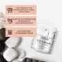 Eye Cream Moisturizer for Dark Circles, Fine Lines, Puffiness and Wrinkles Under the Eyes – Intensive Anti Aging Formula with Provitamin A and B5, Vitamin C and E – 1.7 fl oz (50ml)