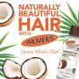 Palmers Coconut Oil Formula Hair Polisher Serum, 6 Ounces (Pack of 2)
