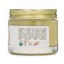 Rejuvenating Eye Cream Extra Nourishing & Moisturizing USDA Organic Anti Aging Eye Treatment Balm for Dark Circles, Under Eye Bags, Puffiness & Wrinkles with Jojoba Oil, Argan Oil & More Era-Organics