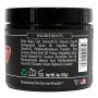 Don Juan Pomade 4oz - Medium High Hold - Medium Shine - Water Based - Honey Citrus Scent