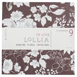 LOLLIA In Love Whipped Body Butter, 5.5 oz