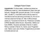 Naturally Complete Collagen Facial Cream 4 oz. Jar | Made With Non-GMO Ingredients